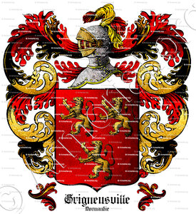 GRIGNEUSEVILLE
