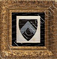 cadre-ancien-or-de PAQUELLET_Ancien Duché de Savoie_États de Savoie