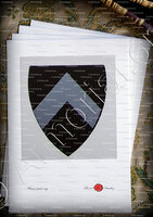 velin-d-Arches-de PAQUELLET_Ancien Duché de Savoie_États de Savoie