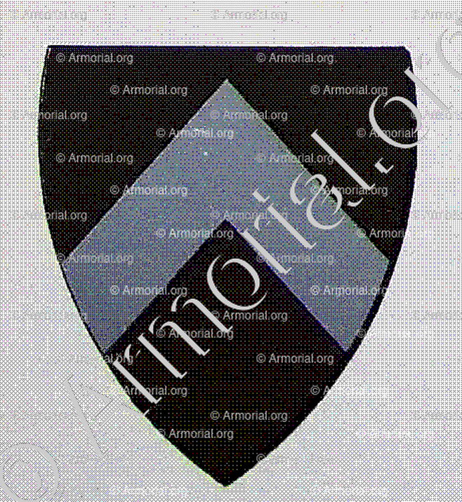 de PAQUELLET_Ancien Duché de Savoie_États de Savoie