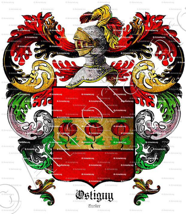 OSTIGUY_Quebec_Canada. 