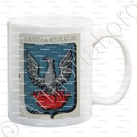 mug-RAGUSA DI PALERMO_Sicilia._Italia ()
