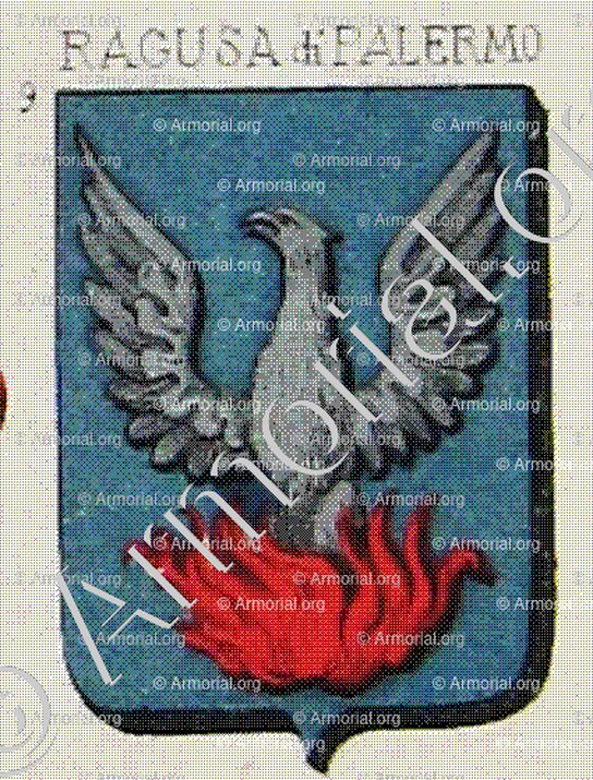 RAGUSA DI PALERMO_Sicilia._Italia ()