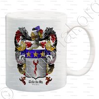 mug-CELLE du BY_Velay, Forez._France ()