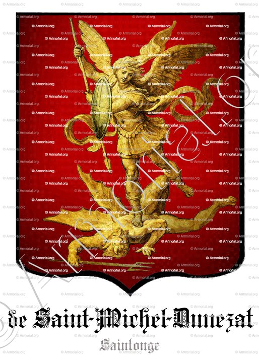 de SAINT-MICHEL-DUNEZAT_Saintonge_France (2)