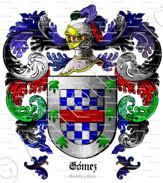 GÓMEZ_Castilla y León_España (1)