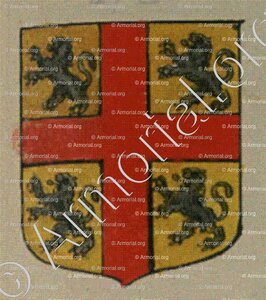 Habitants d'Horbourg, Forchevir (Fortschwihr), Bichevir (Bischwihr) et Urrenenzheim (Alsace)