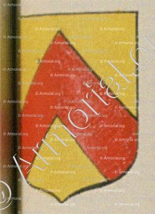 ALEXANDRE (Auvergne)