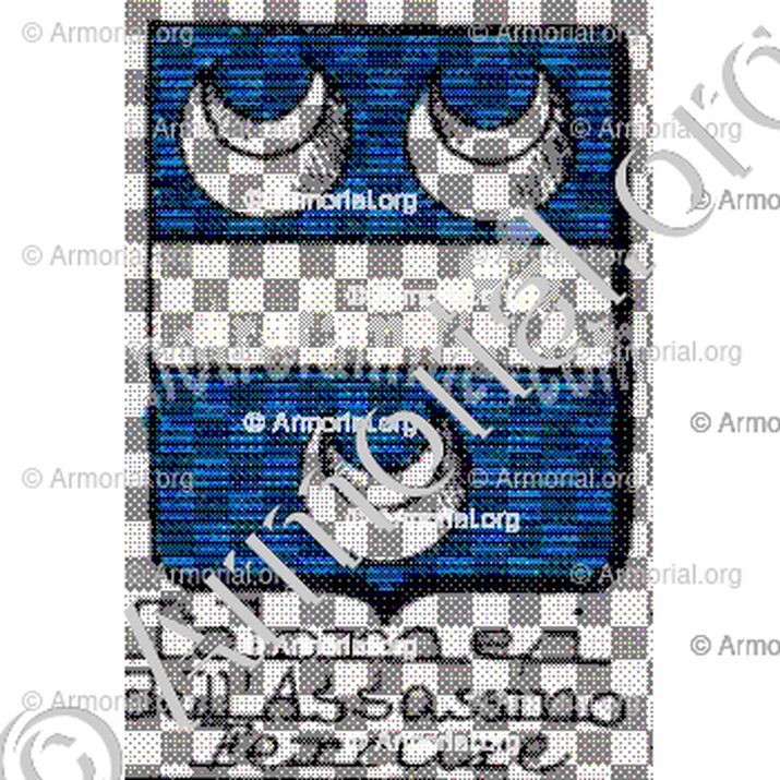 Tolomei del l'Assassino__