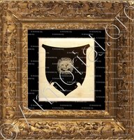 cadre-ancien-or-BAVOZ_Ancien Duché de Savoie (Cte de Foras, 1863)_États de Savoie