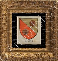 cadre-ancien-or-ROUGANE_Bourbonnais_France