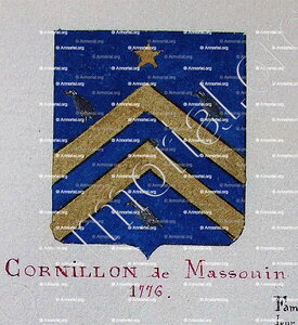 CORNILLON