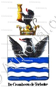 DE CROMBEEN DE TERBEKE