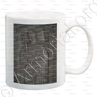 mug-Bartolomeo PAMOLEO_Evêque, Levanto (Liguria)_Italia (2)