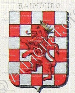 RAIMONDO