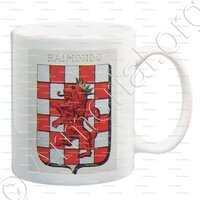 mug-RAIMONDO_Sicilia._Italia ()