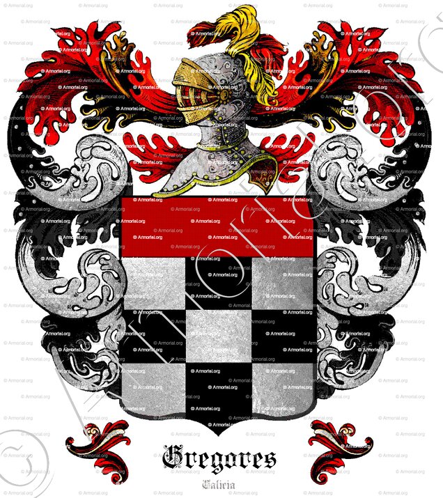 GREGORES_Galicia_España ()