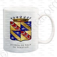 mug-JOURDA de VAUX de FOLETIER (Vicomtes)_Languedoc._France (1)