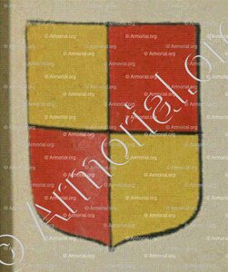 De BOMBELLES (Alsace)