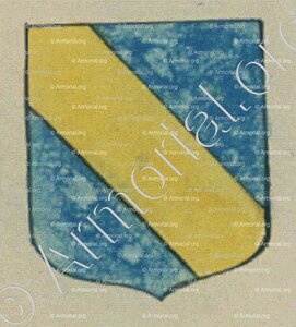 Habitants d'Obenheim (Alsace)