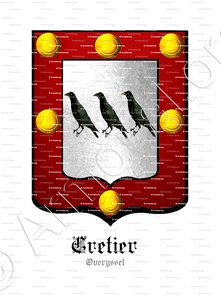CRETIER