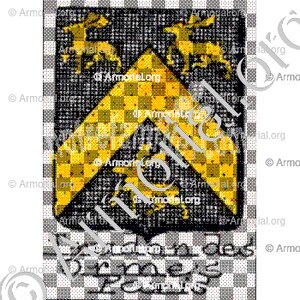 Trudon des Ormes
