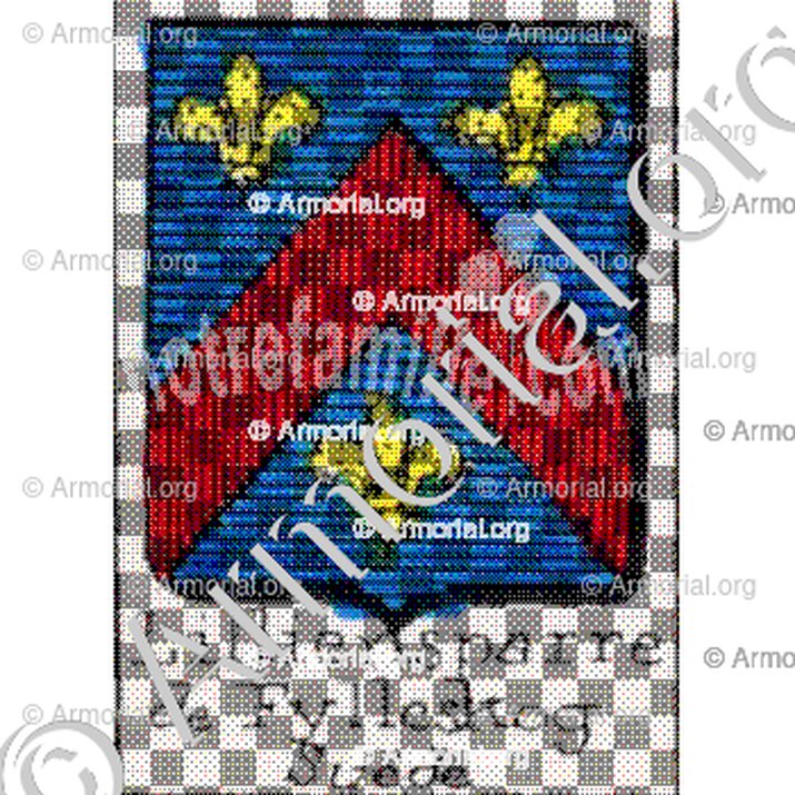 Lilliensparre de Fylleskog__