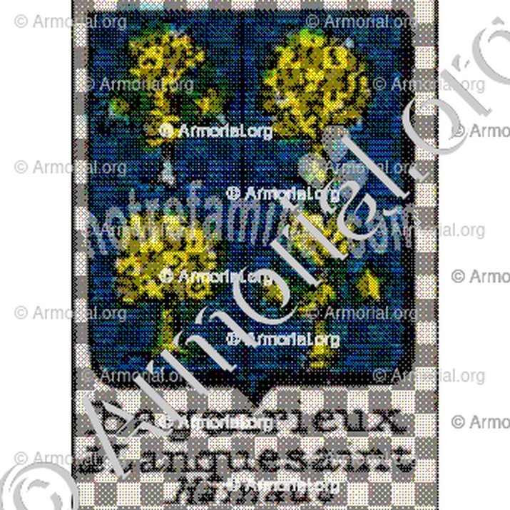 Bagenrieux de Lanquesaint__