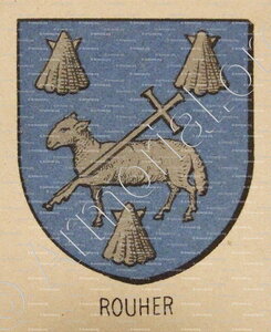 ROUHER