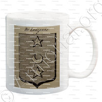 mug-DE LAUZANNE_Auvergne_France