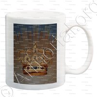 mug-COURONNE_Levanto. Chiesa San Andrea. Liguria_Italia