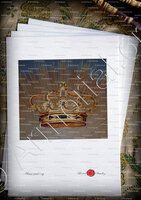 velin-d-Arches-COURONNE_Levanto. Chiesa San Andrea. Liguria_Italia