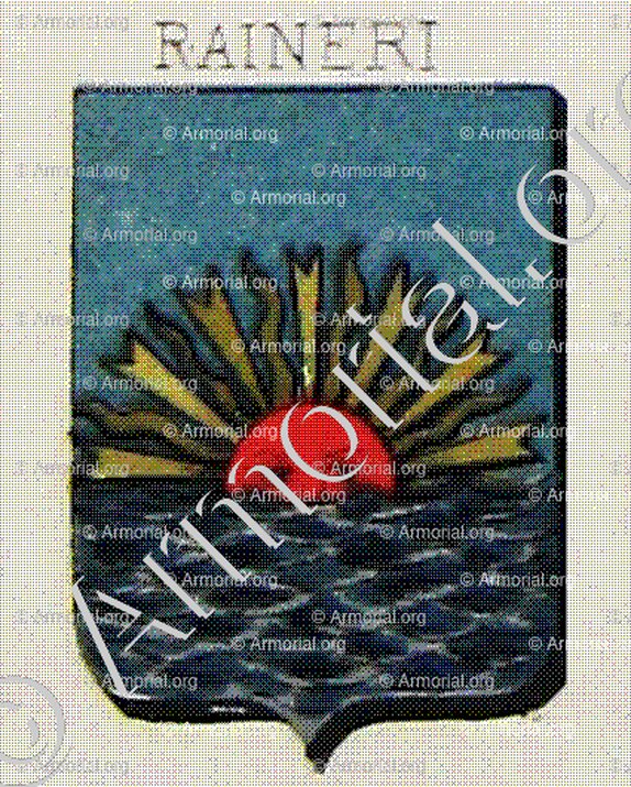 RAINERI_Sicilia._Italia