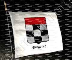 drapeau-GREGORES_Galicia_España