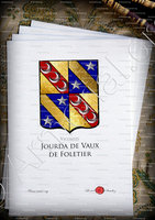 velin-d-Arches-JOURDA de VAUX de FOLETIER (Vicomtes)_Languedoc._France (2)