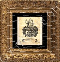 cadre-ancien-or-AMMAN_Zeeland_Nederland