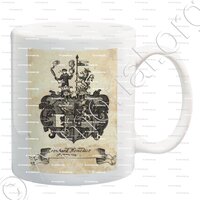 mug-AMMAN_Zeeland_Nederland
