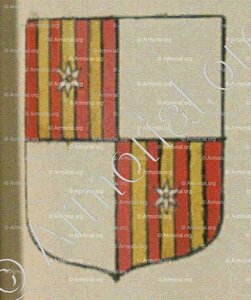 De BOMBELLES (Alsace)