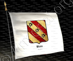 drapeau-BLAIN_Dauphiné_France (2)