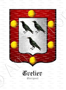 CRETIER