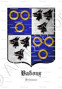 BADOUX