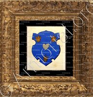 cadre-ancien-or-BAYTAZ_Ancien Duché de Savoie (Cte de Foras, 1863)_États de Savoie