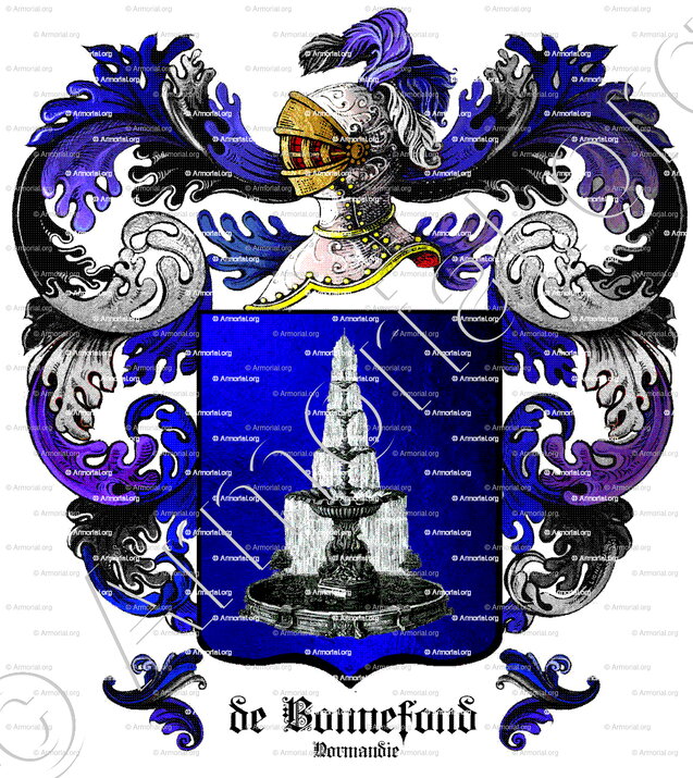 de BONNEFOND_Normandie_France (ii)