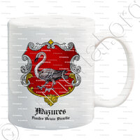 mug-MAZURES_Des Mazures. Flandre, Artois, Picardie._France (i)