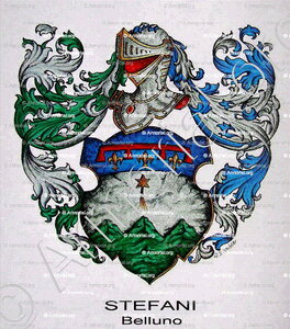 STEFANI