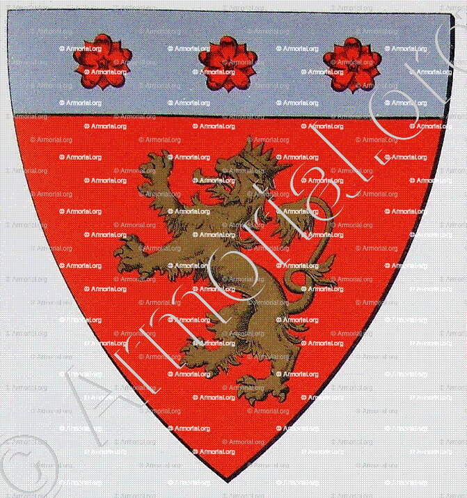 de PELLY_Ancien Duché de Savoie_États de Savoie