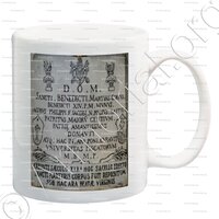 mug-GIACOBO_Bastia. Corse._France