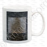 mug-DA PASSANO_Levanto. Chiesa San Andrea. Liguria_Italia (1)