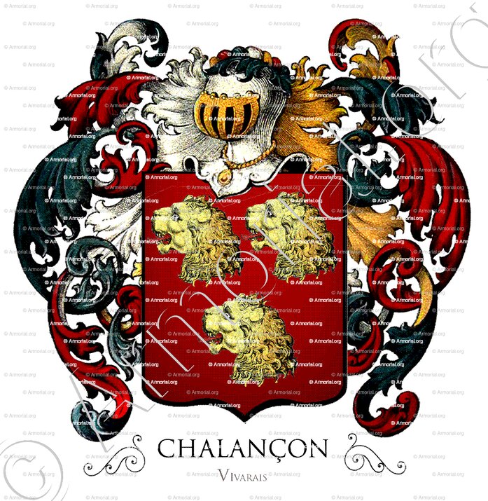 CHALANÇON_Vivarais_France (1)