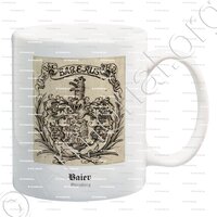 mug-BAIER_Nürnberg, Bayern_Deutschland